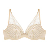 Triumph - Aura Spotlight Triangle Bh Creamy Dream