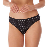 Freya - Jewel Cove Tai Trusse Sort