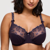 Primadonna - Deauville Fullcup Bh Amethyst Gem