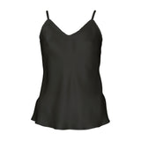 Lady avenue - Silkestopp svart