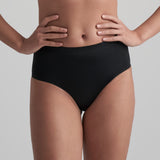 Byebra - Usynlig Maxi Trusse Sort