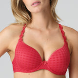 Marie Jo - Avero Hjerteformet Bh Scarlet