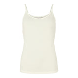 Lady avenue - Bambus Camisole Off-white