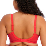 Elomi - Kendra Fullcup Bh Rød