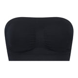 Byebra - Soft Touch Tube Top Sort