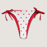 Panos Emporio - Iliana Bikini Tanga Polka Dot