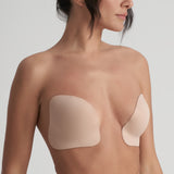 Byebra - Push-up Skåle Beige