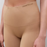 Chantelle - Smooth Comfort Shape Biker Shorts Terracotta