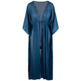 Lingadore - Kimono Legion Blue