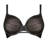 Triumph - Airy Sensation Formpressad BH svart