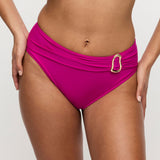 Primadonna - Uvita Bikini Maxi Deep Magenta