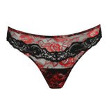 Marie Jo - Selyna String Spicy Red