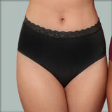 Balzaa - Bali Bambu Maxi Trosa Svart