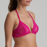 Marie Jo - Melipha Bralette Top Very Berry
