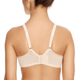 Freya - Pure Formstøbt Amme Bh Nude