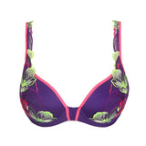 Marie Jo - Georgia Hjerteformet Bh Majestic Purple