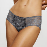 Triumph - Sensual Spotlight Hipster Pebble Grey