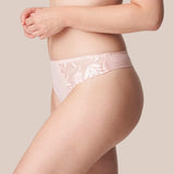 Primadonna - Orlando String Pearly Pink