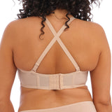 Elomi - Smooth Stropløs Bh Sahara