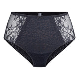 Lingadore - Daily Maxi Trusse Black/nude