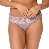 Lingadore - Tai Trusse Med Blonde Taupe