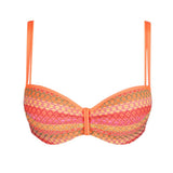 Marie Jo - Almoshi Balconette Bikini Juicy Peach