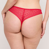 Primadonna - Montara String True Red