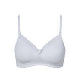 Trofé - Nellie Amme Bh Hvid