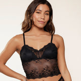 Lingadore - Daily Bralette Top Sort