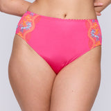 Primadonna - Cala Luna Maxi Trusse Blogger Pink