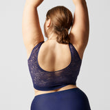 Chantelle - Soft Stretch Topp Vatt blonde Sapphire