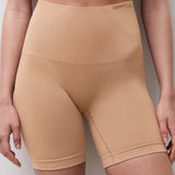 Chantelle - Smooth Comfort Shape Biker Shorts Terracotta