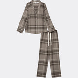 Aruelle - Elody Pyjamas Brown