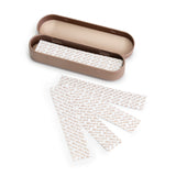 Byebra - Kjole Tape Box 30 Stk Transparent