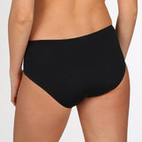 Marie Jo - Tom Seamless shorts Svart