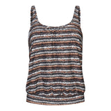 Wiki - Puerto Rico Tankini Top