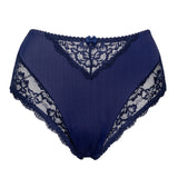 plaisir ulsø - Beate Elegance Maxi Dark Blue