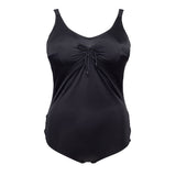 plaisir ulsø - Badedragt Med Bøjle Sort