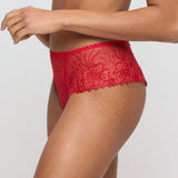 Marie Jo - Jane Luksus String True Red