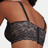 Aubade - Rosessence Bralette BH Svart