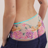 Marie Jo - Lisbeth Hipster Clearwater