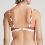 Marie Jo - Fernanda Hjerteform Bikini Summer Copper
