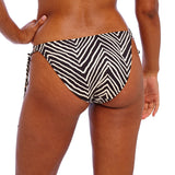 Freya - Fiji Falls Bikini Tai Med Snøre Sort