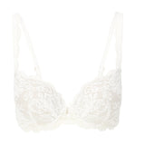 Lingadore - Crete Push Up Bh Ivory