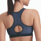 Anita - Pan Alp Delta Sports Top Jeans