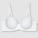 Triumph - Amourette Formstøbt Bh Hvid