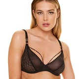 Marie Jo - Colima Plunge Bh Sort