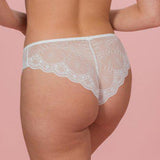 Trofé - Julia String Trusse Offwhite