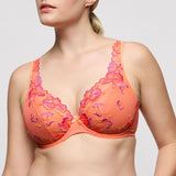 Primadonna - Devdaha Plunge Bh Sunset Blush