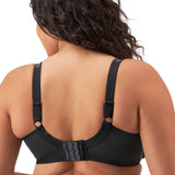 Elomi - Morgan Fullcup Bh Snow Leopard